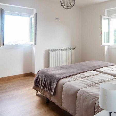 Ag Casa Anema 10 Huespedes A 2Km De La Playa Razo Villa A Coruna Luaran gambar