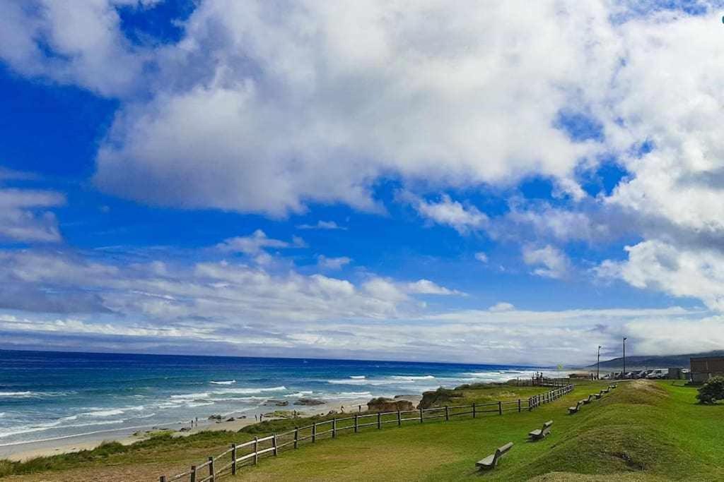 Ag Casa Anema 10 Huespedes A 2Km De La Playa Razo Villa A Coruna Luaran gambar