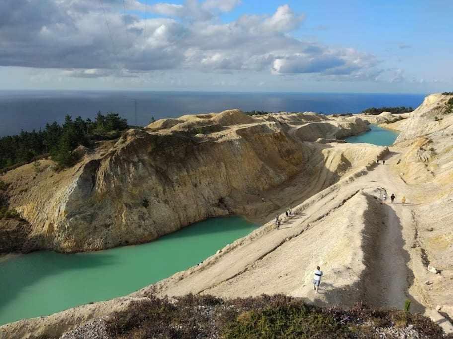 Ag Casa Anema 10 Huespedes A 2Km De La Playa Razo Villa A Coruna Luaran gambar