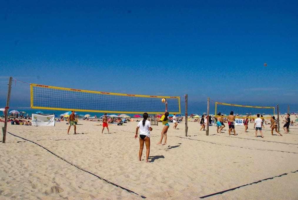 Ag Casa Anema 10 Huespedes A 2Km De La Playa Razo Villa A Coruna Luaran gambar