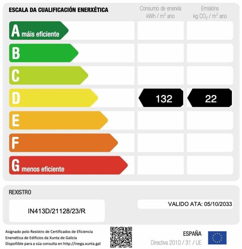 Ag Casa Anema 10 Huespedes A 2Km De La Playa Razo Villa A Coruna Luaran gambar