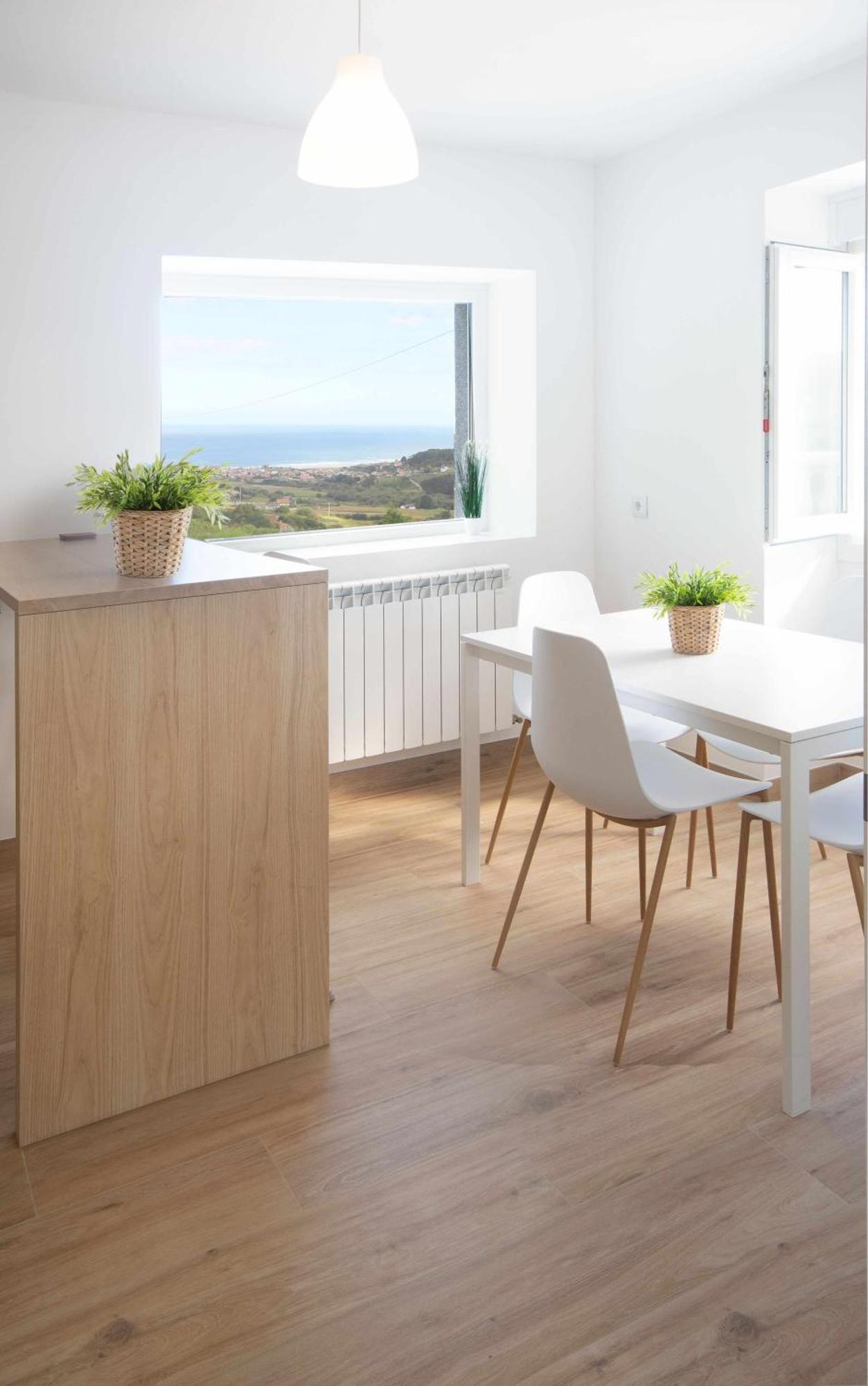 Ag Casa Anema 10 Huespedes A 2Km De La Playa Razo Villa A Coruna Luaran gambar